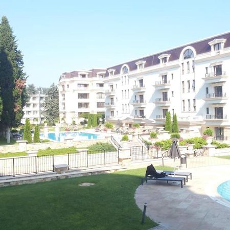 St Constantine And Helena - Anthony'S Luxurious Apartment Varna Exterior photo