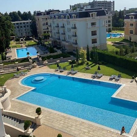 St Constantine And Helena - Anthony'S Luxurious Apartment Varna Exterior photo